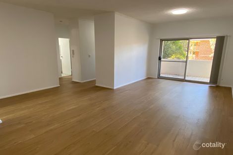 8/50-52 Queen Victoria St, Bexley, NSW 2207