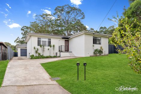 Property photo of 10 Magnolia Street Greystanes NSW 2145