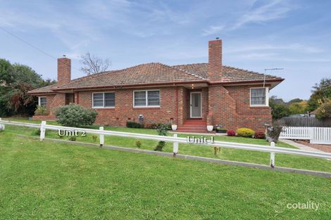 52 Murphy St, East Bendigo, VIC 3550
