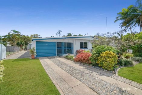Property photo of 40 Stirling Street Whitfield QLD 4870
