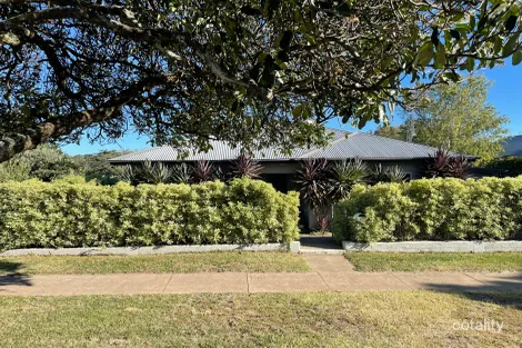 Property photo of 209 Maybe Street Bombala NSW 2632