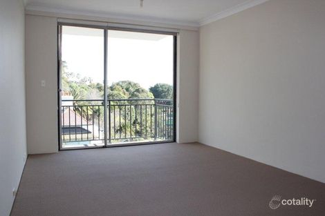 Property photo of 14/10 Gow Street Balmain NSW 2041