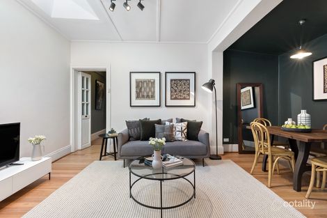 Property photo of 142 Albion Street Annandale NSW 2038