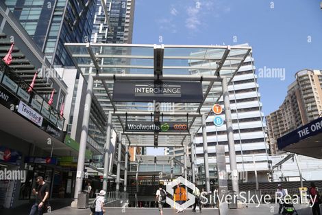 Property photo of 2 Wilson Street Chatswood NSW 2067