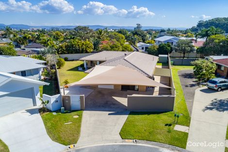 Property photo of 10 Falcon Court Burleigh Waters QLD 4220