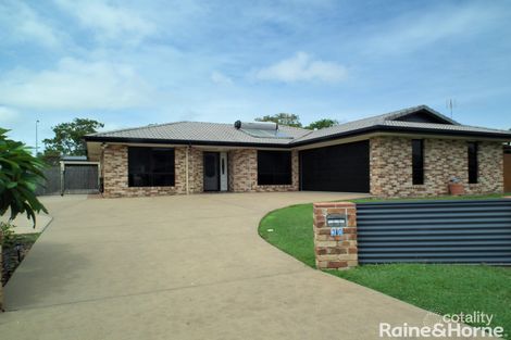 Property photo of 30 Harrison Circuit Urangan QLD 4655