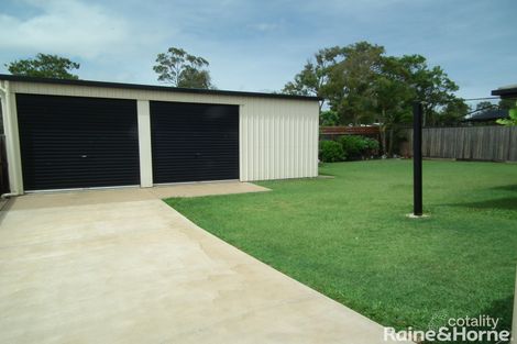 Property photo of 30 Harrison Circuit Urangan QLD 4655
