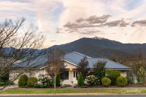 Property photo of 17 Fiddleback Drive Tawonga South VIC 3698
