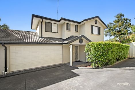 Property photo of 12/84 Grose Vale Road North Richmond NSW 2754