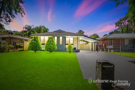 25/25a Adelphi Cres, Doonside, NSW 2767