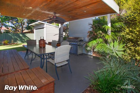 Property photo of 42 Kiarama Avenue Kiama Downs NSW 2533