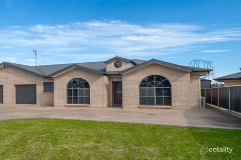 22 John Girdham Pl, Forbes, NSW 2871