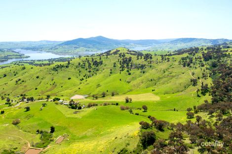 246 Mcfarlanes Lane, Granya, VIC 3701