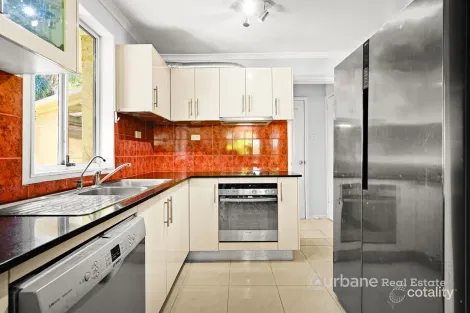 Property photo of 25/25A Adelphi Crescent Doonside NSW 2767