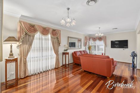 Property photo of 11 Pugh Avenue Pemulwuy NSW 2145