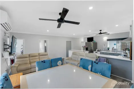 Property photo of 6 Butterworth Close Gordonvale QLD 4865