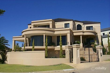 1 Majestic Cl, Applecross, WA 6153