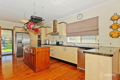 Property photo of 26 Thompson Street Zillmere QLD 4034