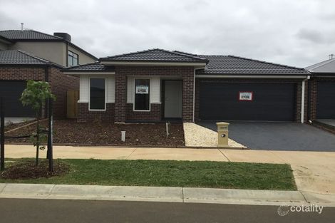 122 Carrick St, Point Cook, VIC 3030