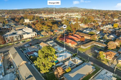 Property photo of 2 Curran Street Orange NSW 2800