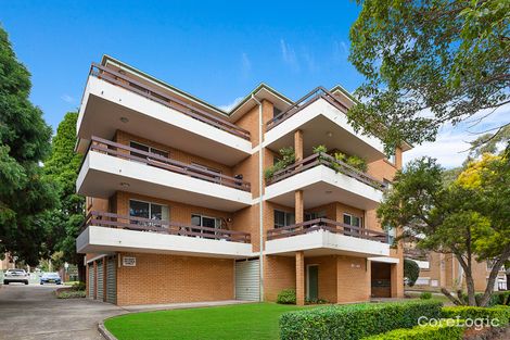 Property photo of 16/36-40 Jersey Avenue Mortdale NSW 2223