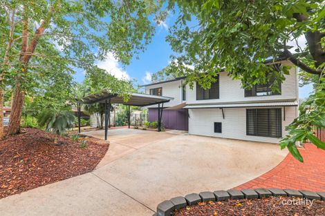 Property photo of 23 Ridgehaven Circuit Leanyer NT 0812