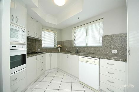 Property photo of 181/501 Queen Street Brisbane City QLD 4000
