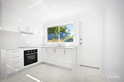 Property photo of 25A Adelphi Crescent Doonside NSW 2767