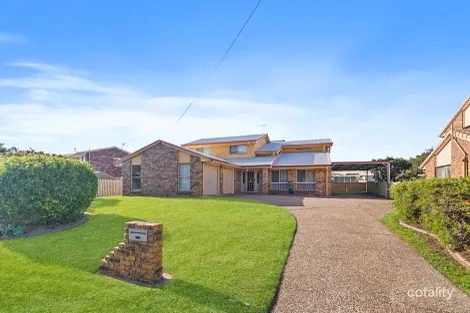 147 Ziegenfusz Rd, Thornlands, QLD 4164