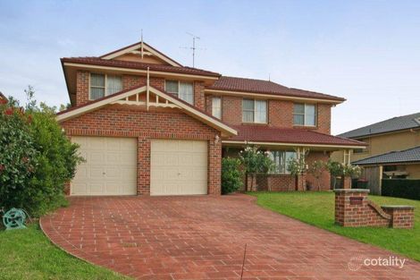 Property photo of 22 Deep Pool Way Mount Annan NSW 2567