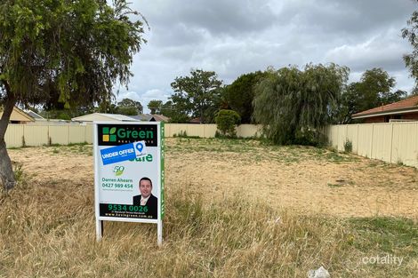 43 Steerforth Dr, Coodanup, WA 6210