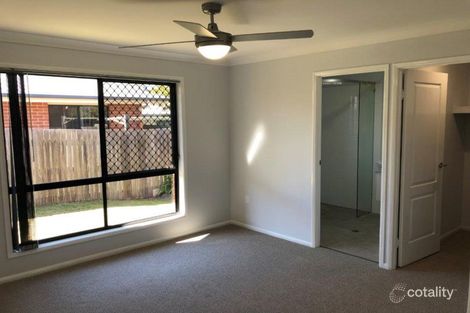 4/3a-3b Burton St, Harristown, QLD 4350
