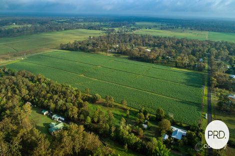 Bosel Rd, Tinana, QLD 4650