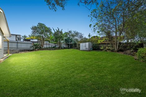 Property photo of 24 Girralong Street Eagleby QLD 4207