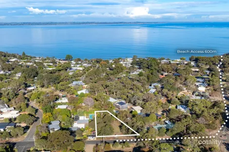 Property photo of 5 Lorne Grove Somers VIC 3927