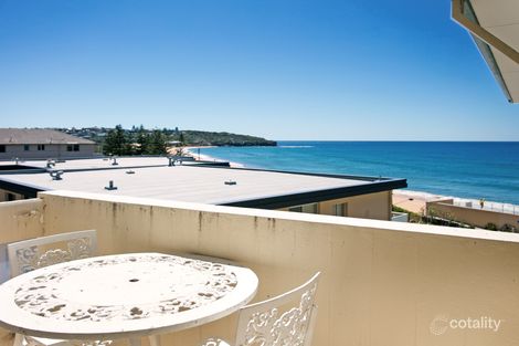 Property photo of 5/50A Carrington Parade Curl Curl NSW 2096