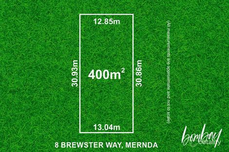 8 Brewster Way, Mernda, VIC 3754