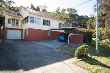 58 Wimbledon Gr, Garden Suburb, NSW 2289