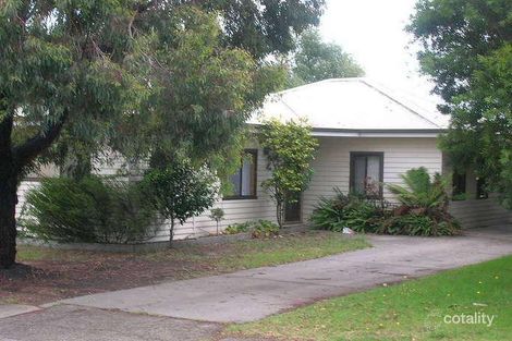 Property photo of 109 Mary Street Morwell VIC 3840