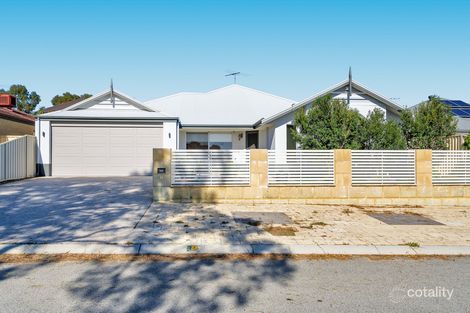 Property photo of 8 Tortorici Avenue Sinagra WA 6065
