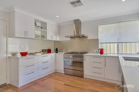 Property photo of 8 Tortorici Avenue Sinagra WA 6065