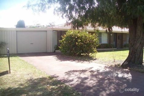 Property photo of 2 Murray Drive Withers WA 6230