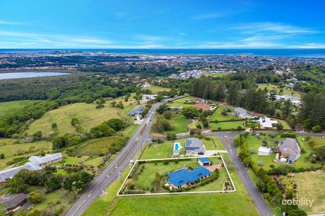 Property photo of 49 Sunnycrest Drive Terranora NSW 2486