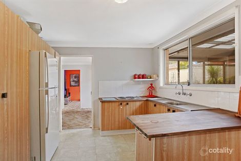 Property photo of 4 Collis Place Minto NSW 2566