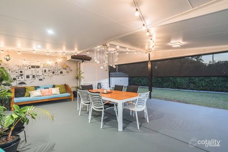 Property photo of 5 Brookside Avenue Norman Gardens QLD 4701