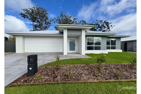 54 Mangrove View, Moonee Beach, NSW 2450