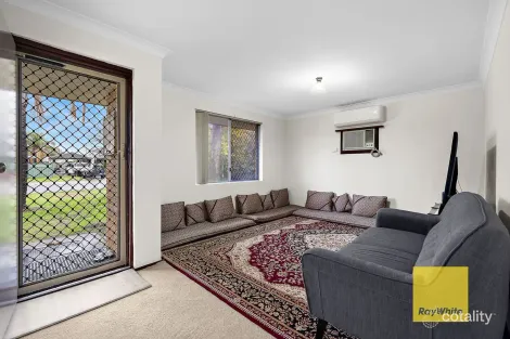 Property photo of 11 O'Sullivan Drive Camillo WA 6111