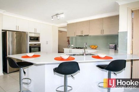 Property photo of 20 Mansfield Way Kellyville NSW 2155
