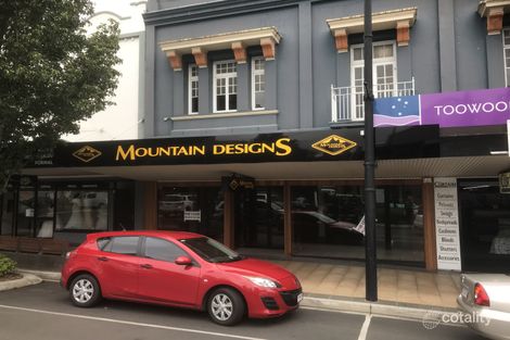487 Ruthven St, Toowoomba City, QLD 4350