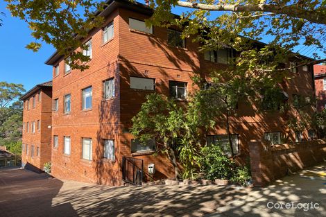 Property photo of 22/341 Alfred Street North Neutral Bay NSW 2089